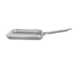 Specialties 3 Grillpan 24x24cm 82724 Demeyere