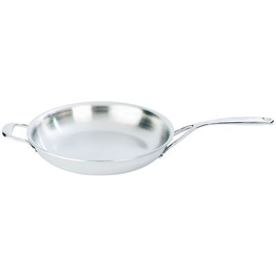 Proline Braadpan met tegengreep 28cm  Demeyere