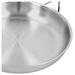 Multiline 7 Braadpan met tegengreep 32cm Demeyere