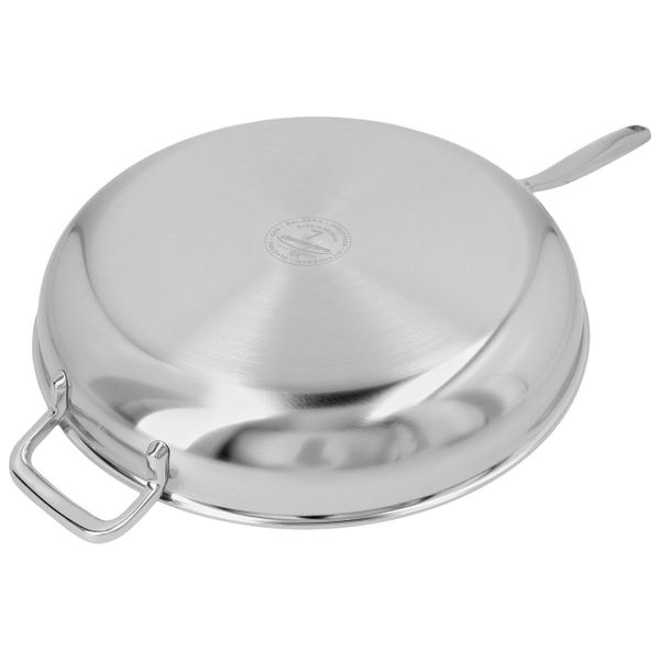 Demeyere Multiline 7 Braadpan met tegengreep 32cm