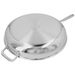 Multiline 7 Braadpan met tegengreep 32cm Demeyere