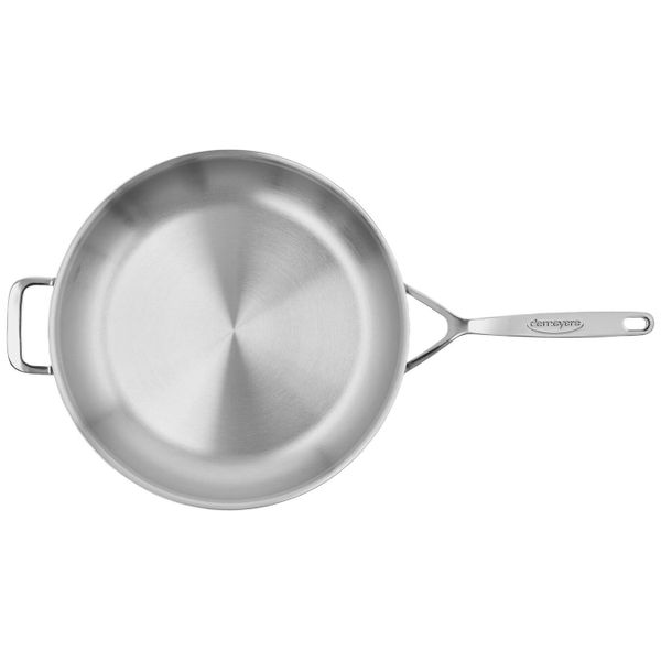 Multiline 7 Braadpan met tegengreep 32cm 