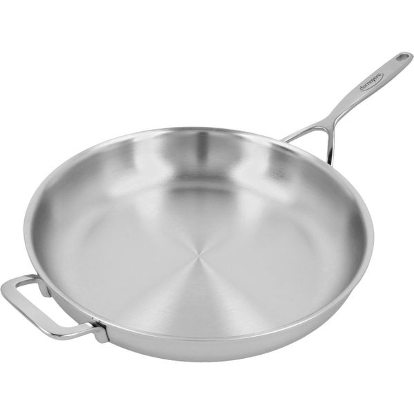 Multiline 7 Braadpan met tegengreep 32cm 