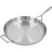 Multiline 7 Braadpan met tegengreep 32cm Demeyere