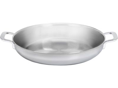 Multifunction 7 Braadpan met 2 handgrepen 20cm