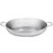 Multifunction 7 Braadpan met 2 handgrepen 32cm Demeyere