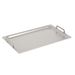 Demeyere Specialties 5 TeppanYaki/Pancha 5ply 39x27cm