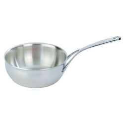 Atlantis 7 Conische sauteuse 18cm 1,5L 