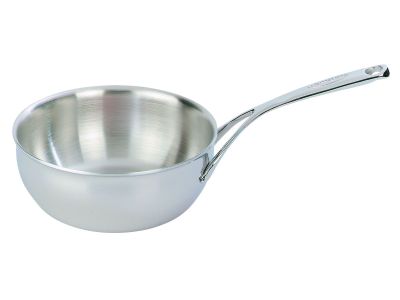 Atlantis 7 Conische sauteuse 20cm 2L