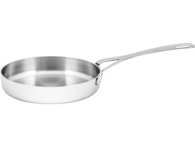 Mini 3 braadpan 16cm