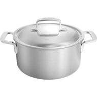 Intense 5 Kookpot met dubbelwandig deksel 16cm 1,5L 