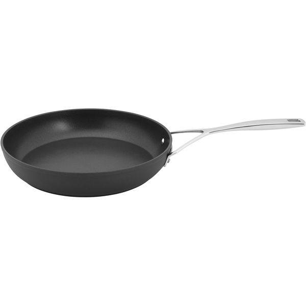 Demeyere Alu Pro 5 braadpan Duraslide Titanium 28cm