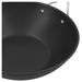 Demeyere Alu Pro 5 Wok Vlakke bodem Duraslide Titanium 30cm Demeyere Alu Pro 5 Wok Vlakke bodem Duraslide Titanium 30cm