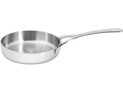 Mini 3 braadpan 14cm