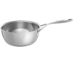 Intense 5 Conische Sauteuse 18cm 1,5L Demeyere