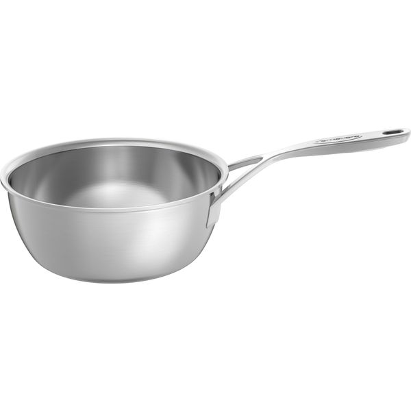 Demeyere Intense 5 Conische Sauteuse 18cm 1,5L