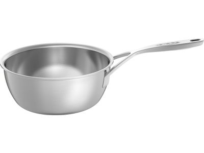 Intense Conische sauteuse 22cm