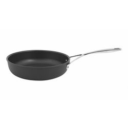 Demeyere Alu Pro 5 Braadpan met hoge randen Duraslide Titanium 24cm