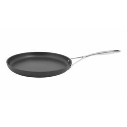 Demeyere Alu Pro 5 Pannenkoekenpan Duraslide Titanium 28cm