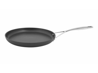 Alu Pro 5 Pannenkoekenpan Duraslide Titanium 28cm