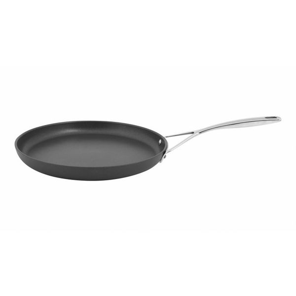 Demeyere Alu Pro 5 Pannenkoekenpan Duraslide Titanium 28cm