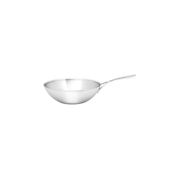 Demeyere Specialties 5 Wok 30cm