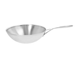 Specialties 5 Wok 30cm Demeyere