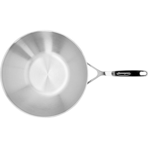 Demeyere Specialties 5 Wok 30cm