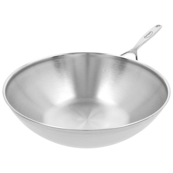 Demeyere Specialties 5 Wok 30cm