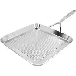 Demeyere Specialties 5 Grillpan 28 x 28 cm