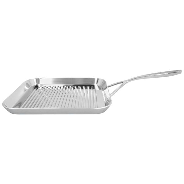 Demeyere Specialties 5 Grillpan 28 x 28 cm