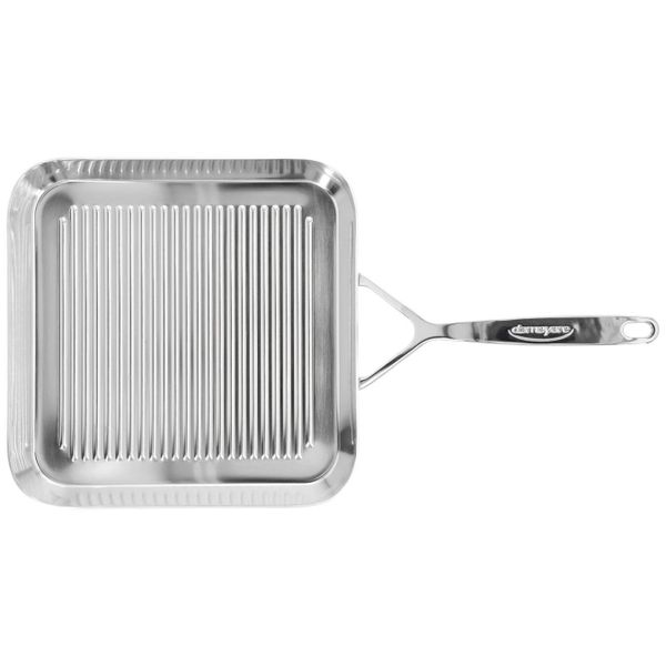 Specialties 5 Grillpan 28 x 28 cm 