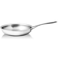 Silver 7 Braadpan 24cm 