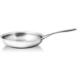 Silver 7 Braadpan 24cm Demeyere