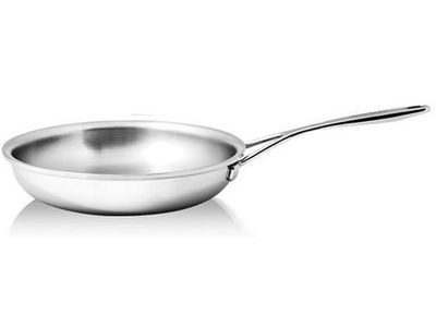 Silver 7 Braadpan 24cm