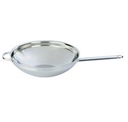 Poêles wok