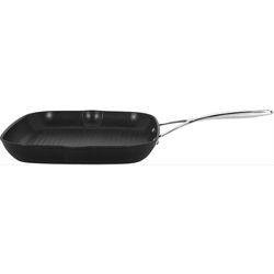 Demeyere Alu Pro 5 Grillpan Duraslide Titanium 28x28cm