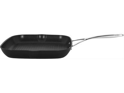 Alu Pro 5 Grillpan Duraslide Titanium 28x28cm