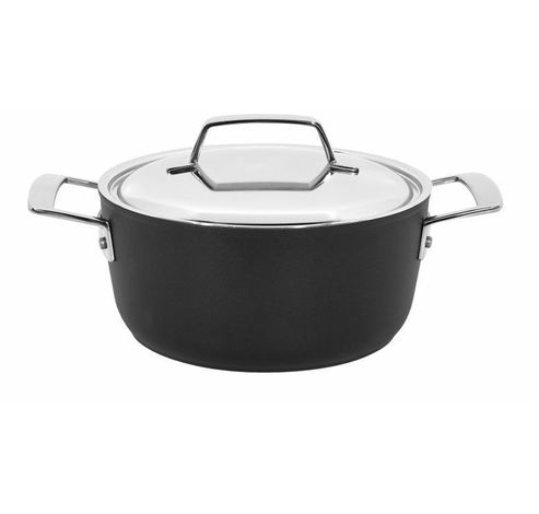 Alu Pro 5 Casserole 16cm  Demeyere