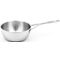 Silver 7 Conische Sauteuse 18cm 1,5l 