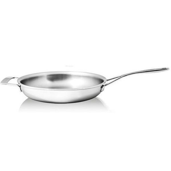 Silver 7 Braadpan met tegengreep 32cm 