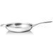 Silver 7 Braadpan met tegengreep 32cm 