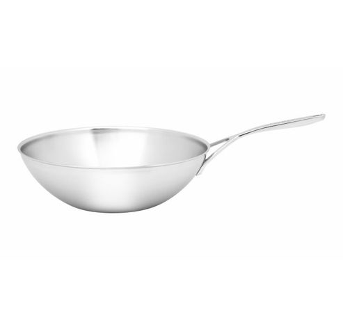 Specialties 5 Wok 30cm   Demeyere