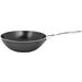 Alu Pro 5 Wok vlakke bodem Ceraforce 30cm  