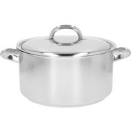 Athena 5 Kookpot met deksel 16cm 1,5L 