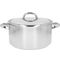 Athena 5 Kookpot met deksel 16cm 1,5L 