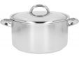 Athena 5 Kookpot met deksel 16cm 1,5L