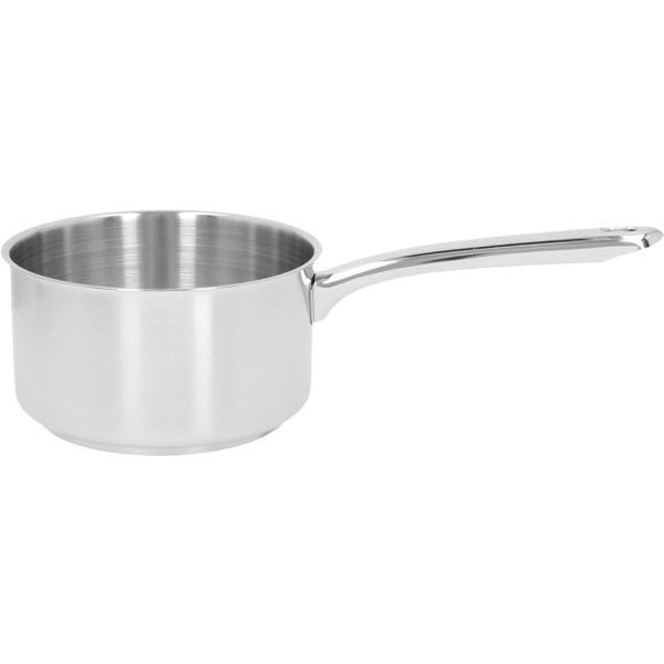 Athena 5 Steelpan zonder deksel 16cm 1,5L 