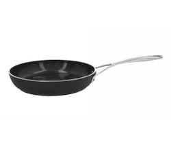 Alu Pro 5 Ceraforce Braadpan 26 cm Demeyere