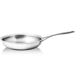 Silver 7 Braadpan 20cm Demeyere